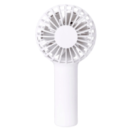 Miniso Candy Series 1200Mah Mini Fan White