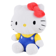 Miniso Hello Kitty 10In  Sitting Plush Toy