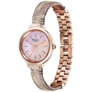 Titan 2737WM01 Raga Viva Analog Watch For Women