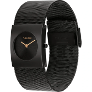 Calvin Klein Ladies Pulse Watch