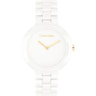 Calvin Klein Ladies Pure Watch