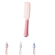 Miniso Sanrio Chracters Detangling Brush
