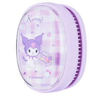 Miniso Sanrio Characters Detangling Massage Brush