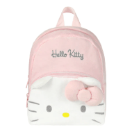 Miniso Hello Kitty Backpack - Pink