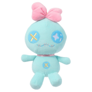 Miniso Disney Stitch Dinner Party Collection 10In Plush Toy - Scrump