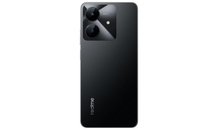 Realme Note 60x 4GB RAM + 64GB - Black + Best Price in Sri Lanka