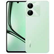 Realme Note 60x 4GB RAM + 64GB - Green