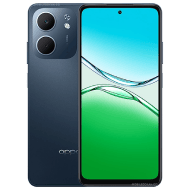 OPPO A5x 4GB Ram + 64GB Rom - Blue