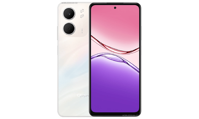 OPPO A5x 4GB Ram + 64GB Rom - White + Best Price in Sri Lanka