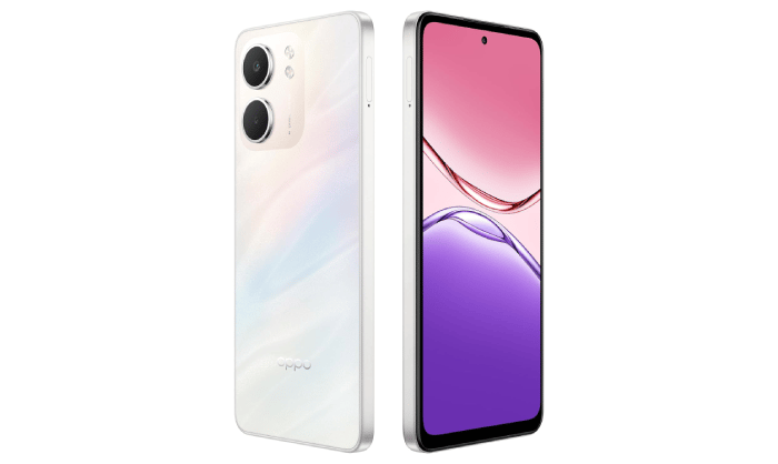 OPPO A5x 4GB Ram + 64GB Rom - White + Best Price in Sri Lanka