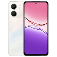 OPPO A5x 4GB Ram + 64GB Rom - White