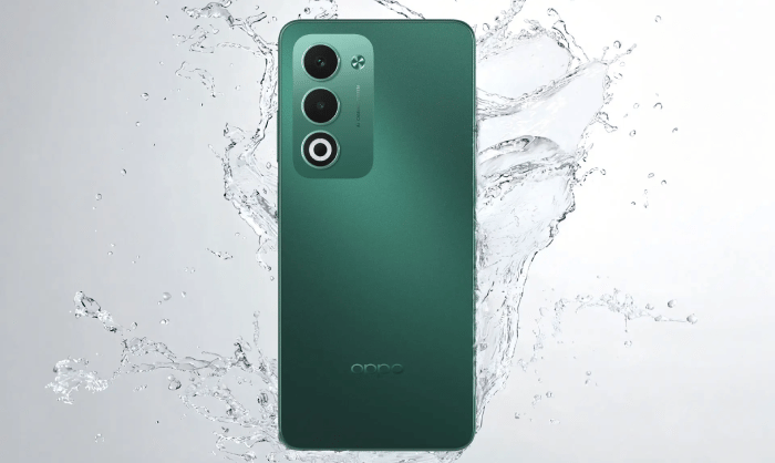 Oppo A5 8GB RAM 256GB ROM