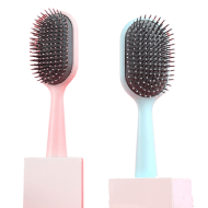 Miniso Mini Portable Standing Paddle Brush