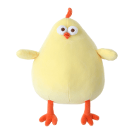 Miniso Dundun Series Dundun Plush Toy – Small