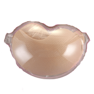 Miniso Mango Shape Adhesive Bra - A/B