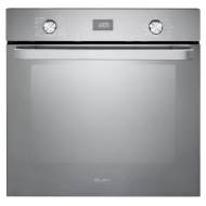 Elba Built In Electric multifunction Oven 60cm - Mirror glass