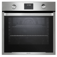 Elba Built In Oven Gas - 60cm