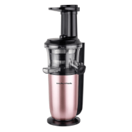 Morphy Richards Kenzo Slow Juicer