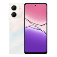 OPPO A5x 4GB Ram + 128GB Rom - White