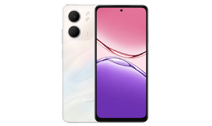 OPPO A5x 4GB Ram + 128GB Rom - White + Best Price in Sri Lanka