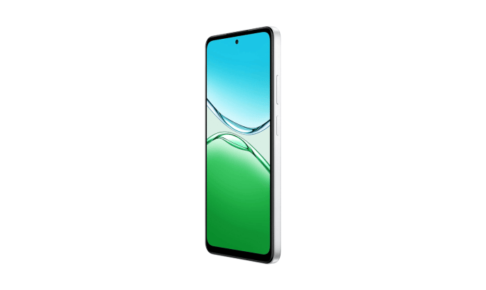 OPPO A5 8GB Ram + 256GB Rom - White + Best Price in Sri Lanka