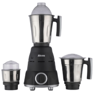Abans 3 In 1 Mixer Grinder 550W - Quick Grind
