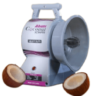 Abans Heavy Duty (Industrial) Electric Coconut Scraper 150W