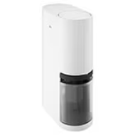 LG Dual Inverter Dehumidifier 14L - Essence White