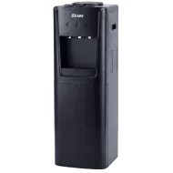 Abans Floor Standing Water Dispenser Top Loading - Black
