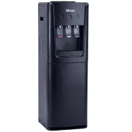 Abans Floor Standing Water Dispenser Bottom Loading - Black