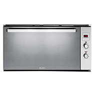 ELBA Sophisticated Technology Oven - Grey
