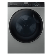 Haier 8kg Fully Automatic Front Loader Washing Machine