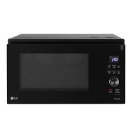 LG 32L WiFi Charcoal Healthy Heart Microwave Oven