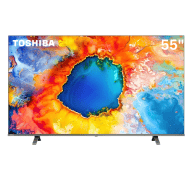 Toshiba 55 Inch UHD Smart TV