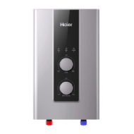 Haier Instant Water Heater 3.5 KW With Pump