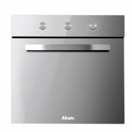 Abans Built In Oven 60cm - SS