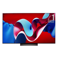 LG 65 Inch OLED 4K Smart TV
