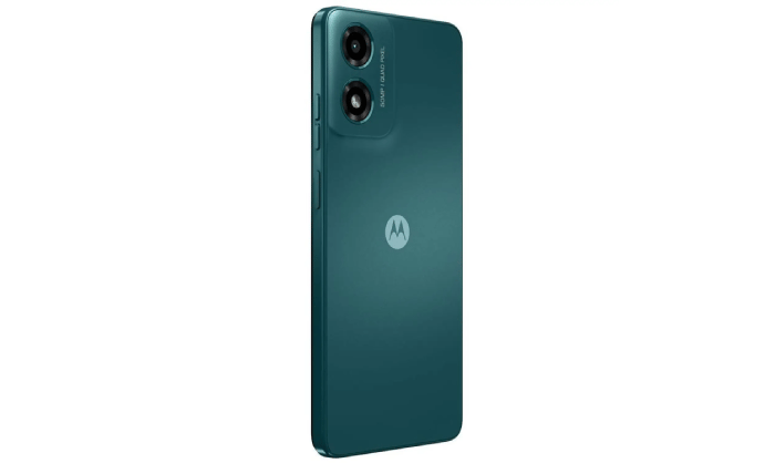 Motorola G04S 8GB + 128GB - Alpine Green + Best Price in Sri Lanka