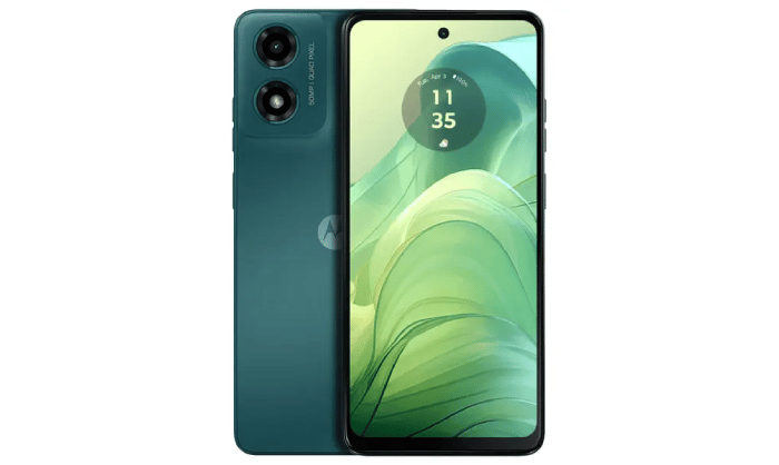 Motorola G04S 8GB + 128GB - Alpine Green + Best Price in Sri Lanka
