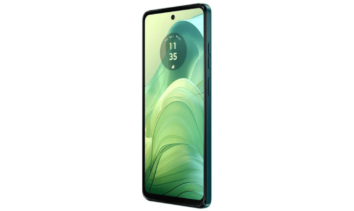 Motorola G04S 8GB + 128GB - Alpine Green + Best Price in Sri Lanka