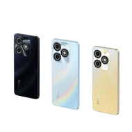 Itel P65c 4GB Ram + 128GB Rom