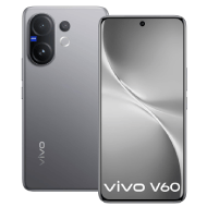 Vivo Mobile V60 5G 12GB + 256GB - Gray