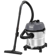Abans 15L Wet And Dry Vacuum Clearner - 1200W