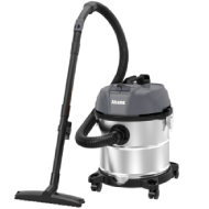 Abans 20L Wet And Dry Vacuum Clearner - 1200W