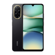 Xiaomi Mobile Phone Redmi A5 3GB + 64GB - Midnight Black