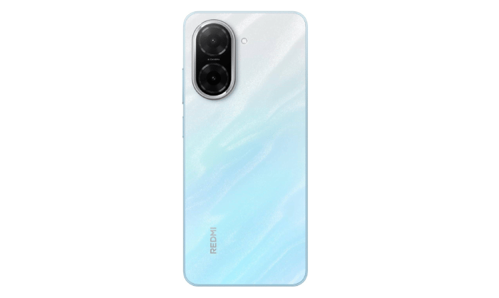 Redmi A5 3GB/64GB ブルー Xiaomi Mobile Phone Redmi A5 3GB + 64GB - Ocean Blue + Best Price