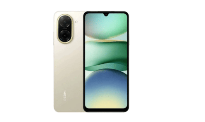 Xiaomi Mobile Phone Redmi A5 3GB + 64GB - Sandy Gold + Best Price