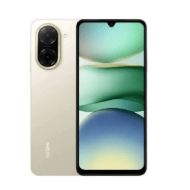 Xiaomi Mobile Phone Redmi A5 4GB +128GB - Sandy Gold