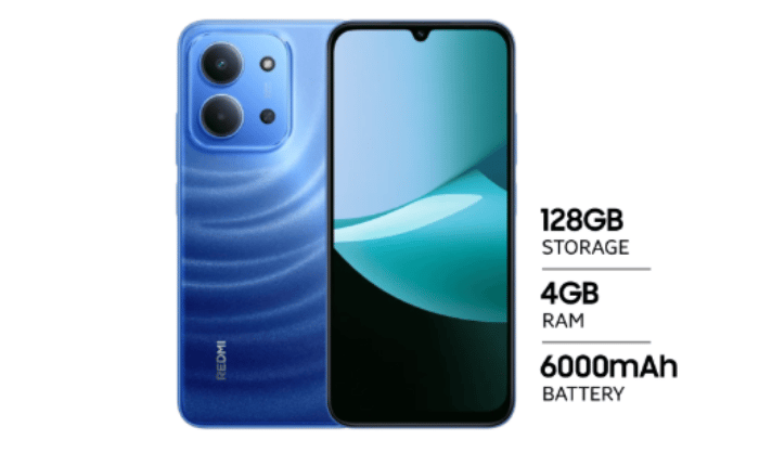 Xiaomi Redmi 15C 12GB/128GB ムーンライトブルー REDMI 15C - Xiaomi Global