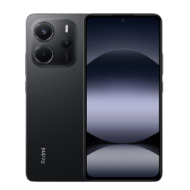 Xiaomi Mobile Phone Redmi Note 14 6GB +128GB Midnight Black